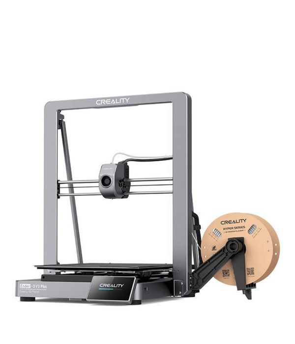 3D-принтер Creality Ender-3 V3 Plus