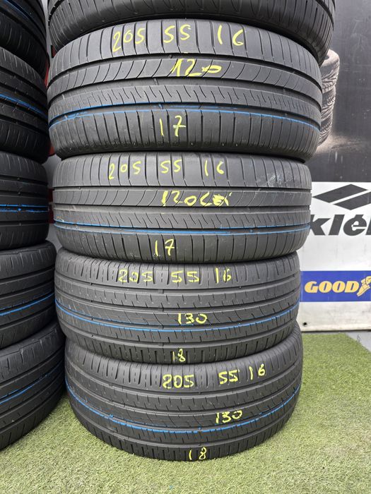 205.55.16 continental michelin