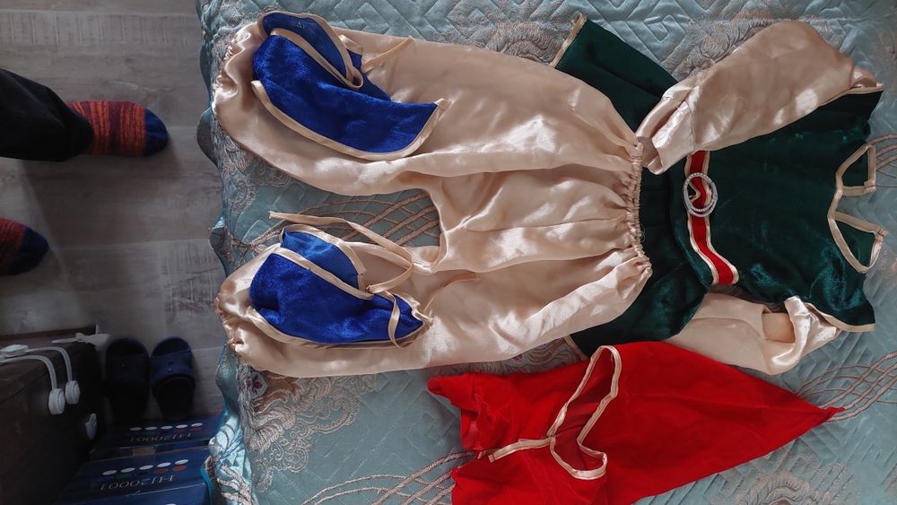 Костюм гномика 2500