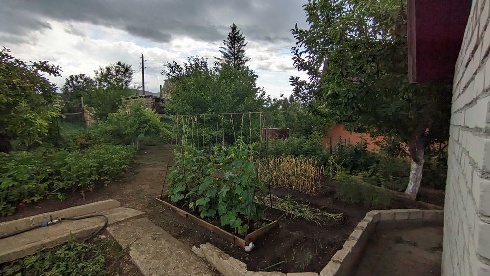 Продается дача возле села Кожохово