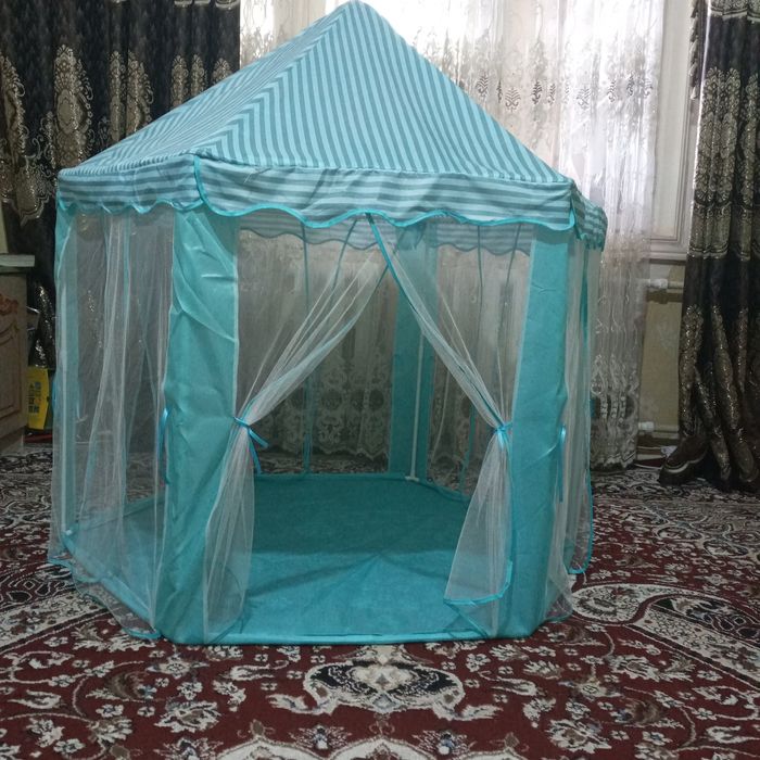 Bolalar uchun uycha