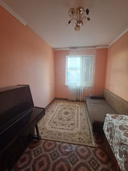 Квартира двухкомнатная