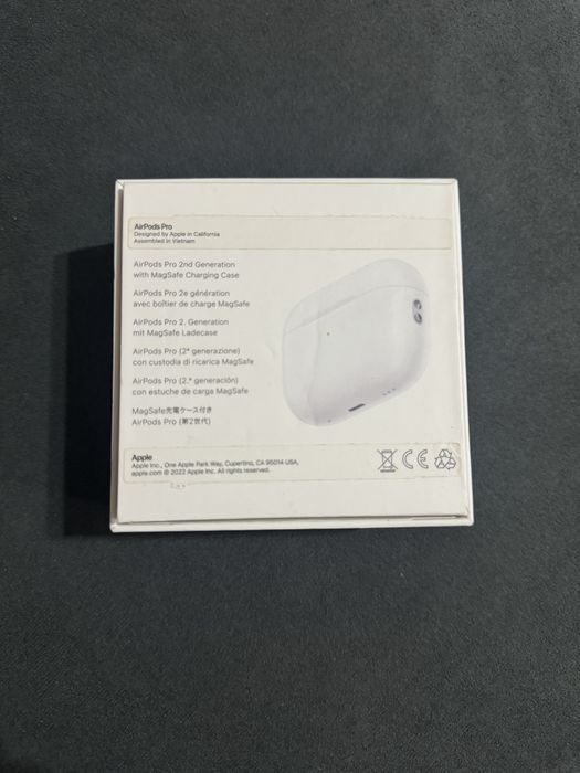 Наушники Airpods pro 2.