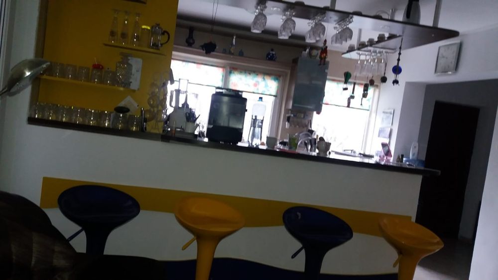 Casa cu etaj 16km Iasi