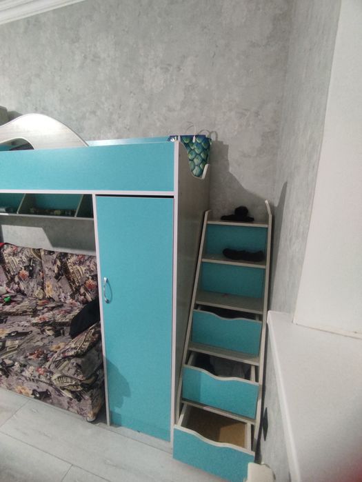 Срочно продам детский гарнитур