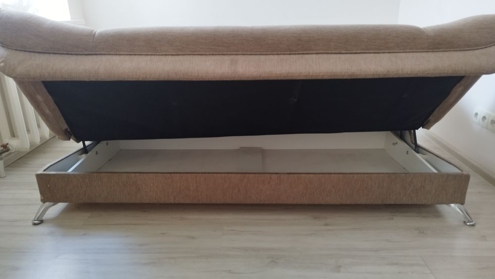 Тахта с нишей внутри СРОЧНО