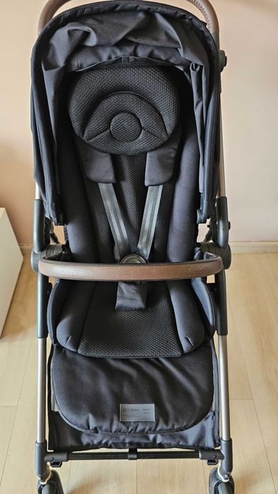 Cybex Melio - перфектно състояние