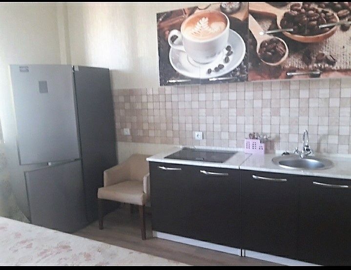 Сдам 2 км. квартиру, ЖК БИИК