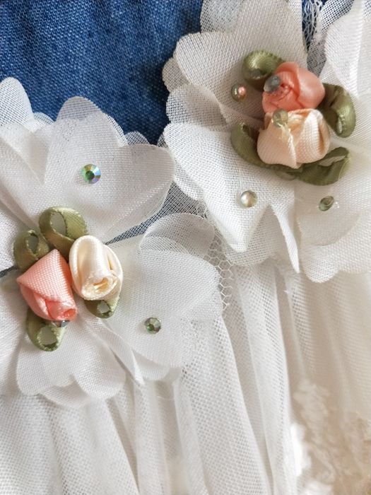 Платье для девочек