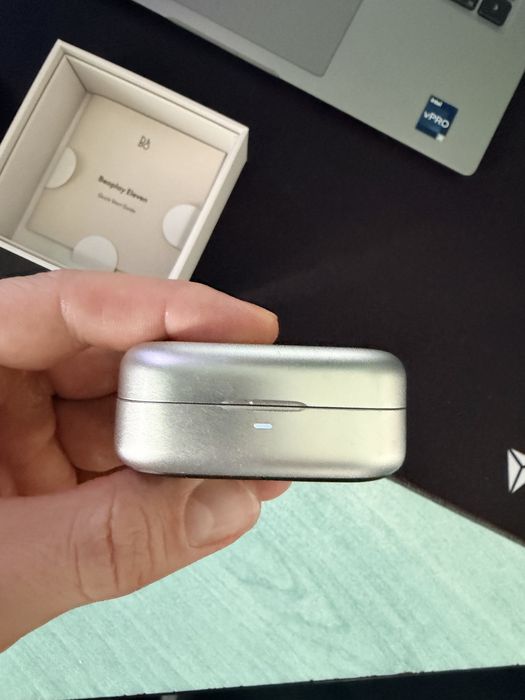 Casti wireless B&O