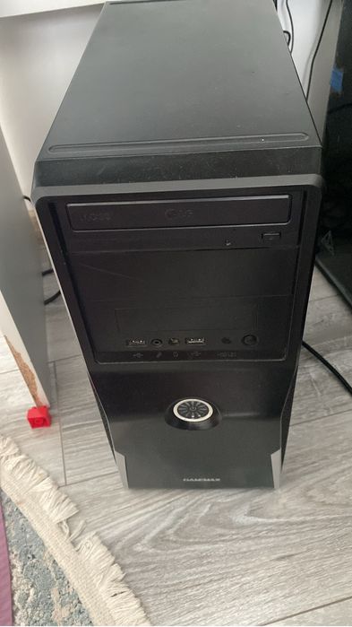 Продам надежный ПК