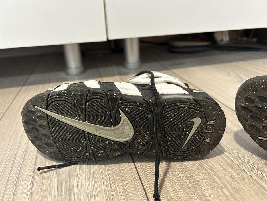 Papuci Jordan air