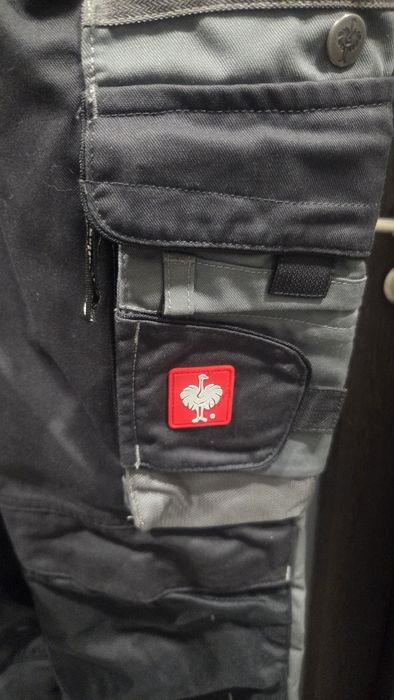 Engelbert Strauss размер 54/ ХЛ