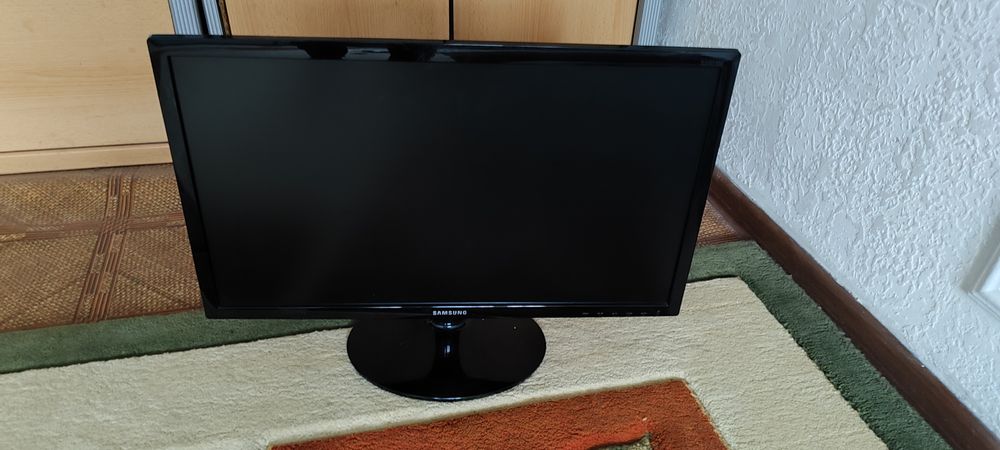 монитор 24 диагональ