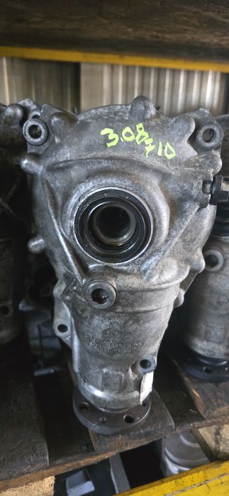 Diferential fata BMW xDrive Raport 3.08 (F10 F11 530xd 535xd 535ix) - Garantie 90 zile - Montaj