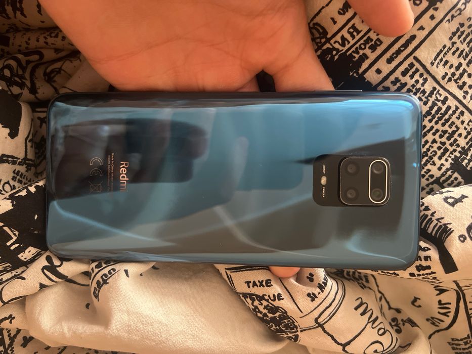 Redmi Note 9c 128gb