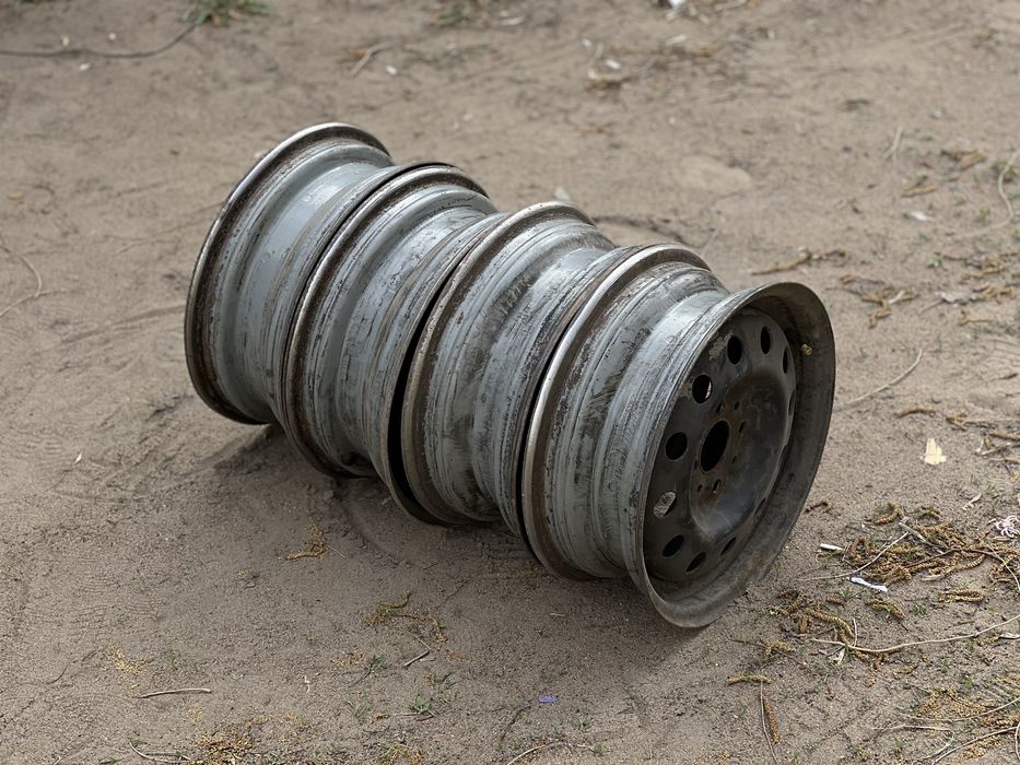 Продам Штампы R14