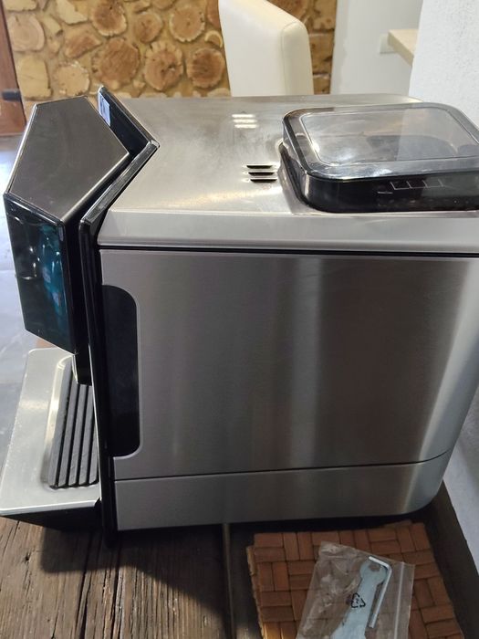 Espressor cafea Siemens EQ9 S300