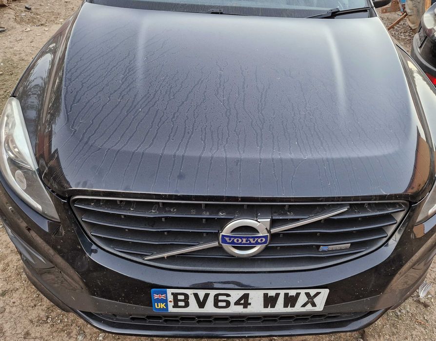 Dezmembrez volvo xc60 2013-2018