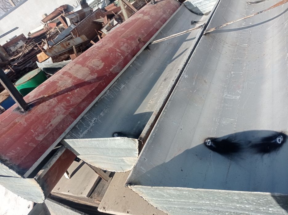 Quylarga oxir Xarxil razmerda