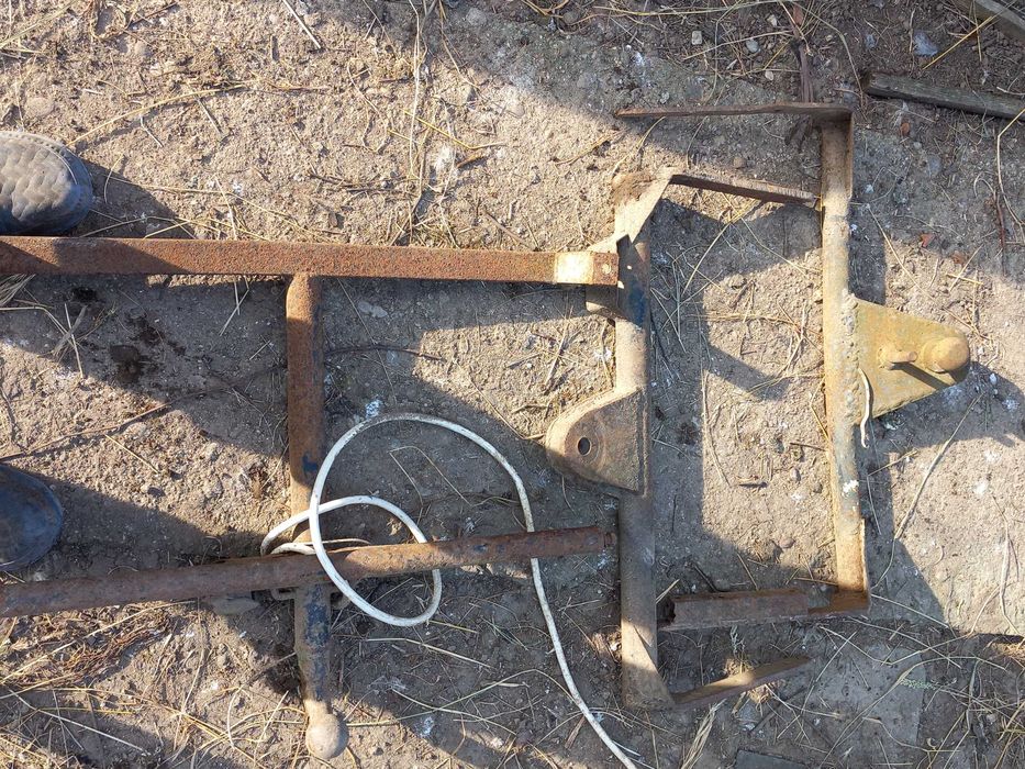 vand carlige remorcare auto