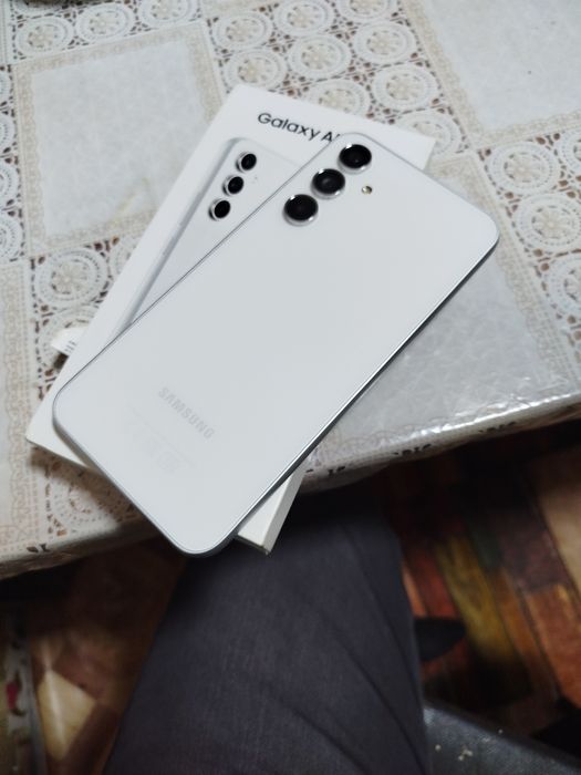 Продам Самсунг Галакси а54