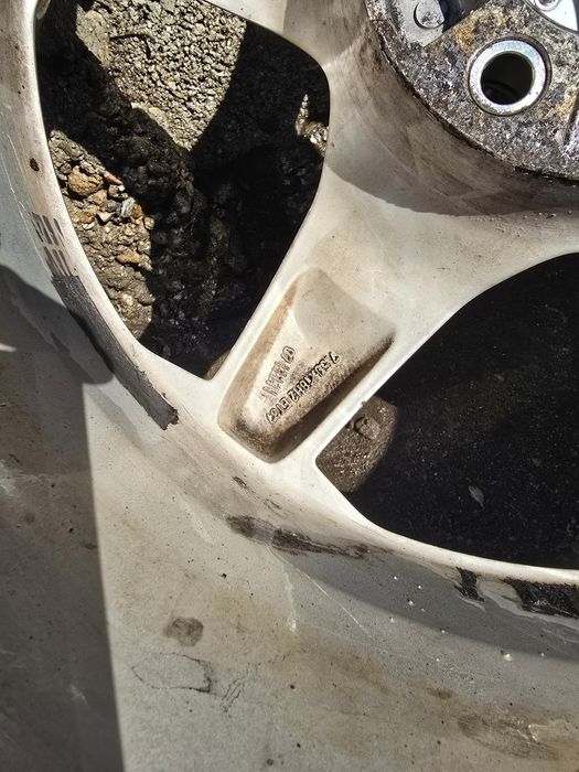 Джанти Penta 18" Опел