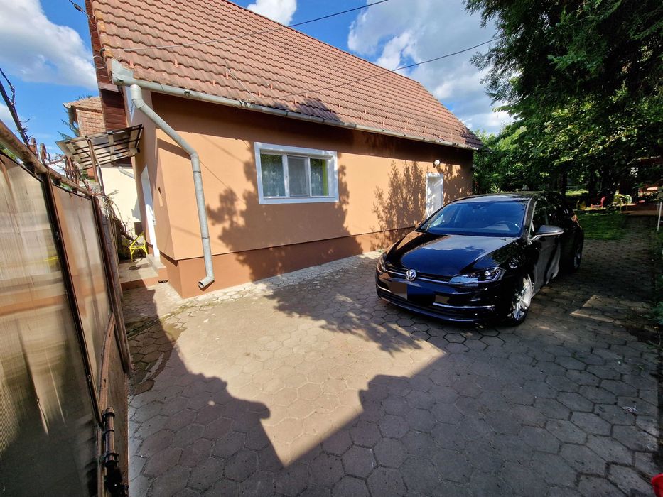 Casa 3 camere, mobilata, zona centrala, ideala pentru muncitori