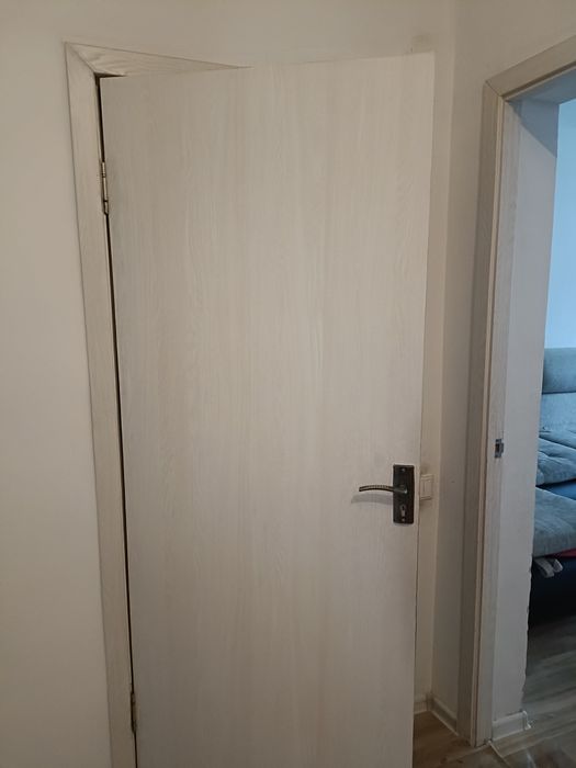 Прихожка, Межкомнатные Двери