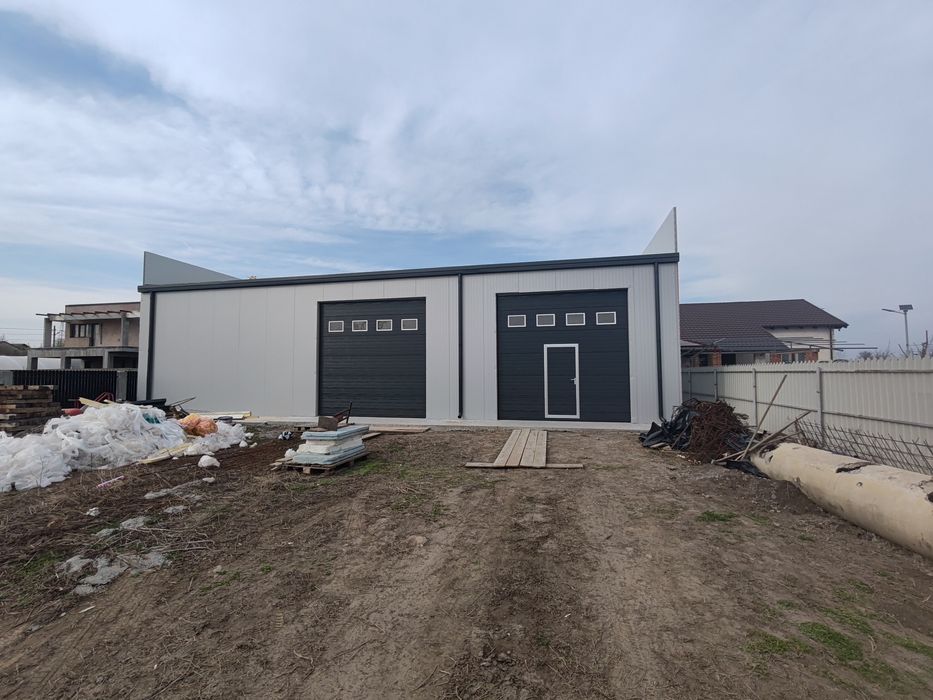 De închiriat sau se vinde