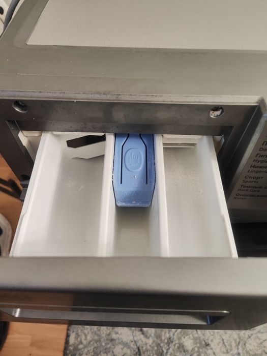 Продам стиральная машина беко 6 кг