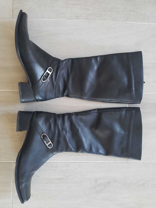 K and B Formal Shoes дамски ботуши. 39 номер