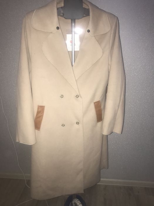 Продам пальто