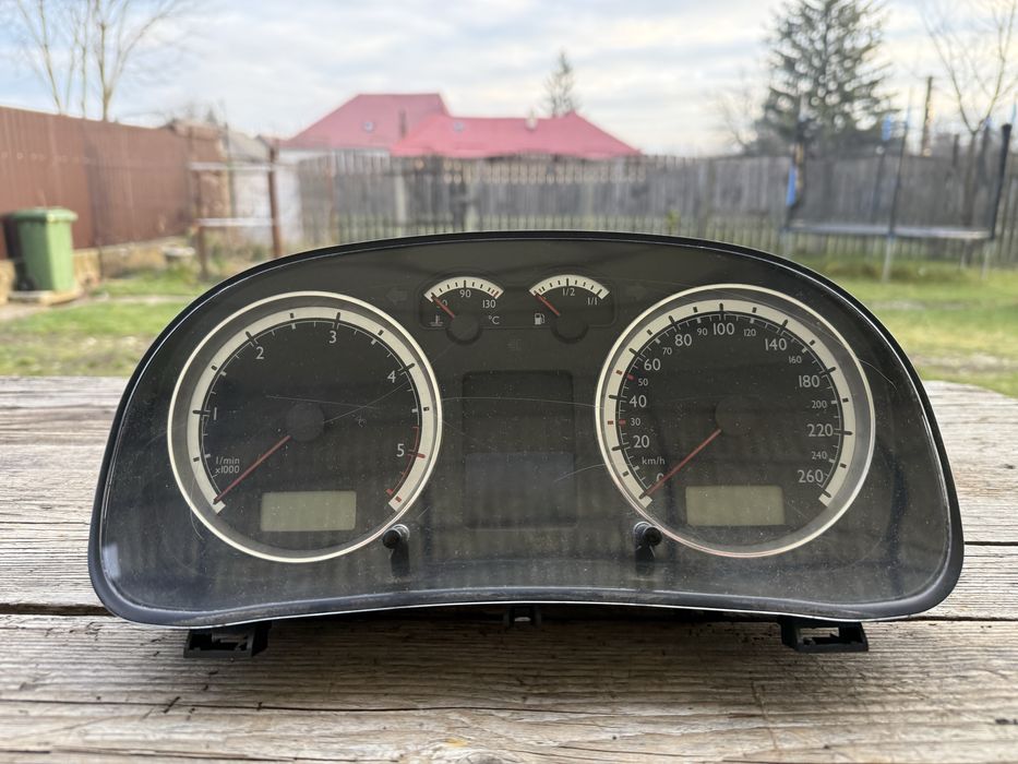 Ceasuri bord volkswagen golf 4, bora diesel