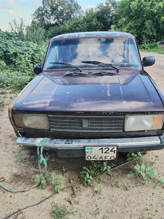 Продам машину СРОЧНО