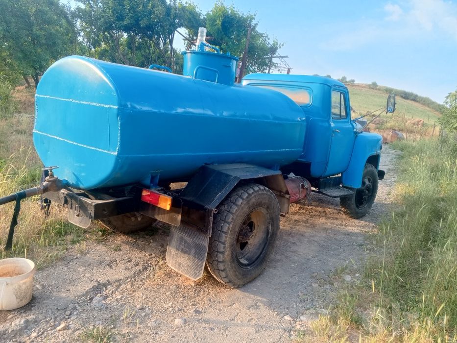 Gaz 52 vadavoz sotiladi