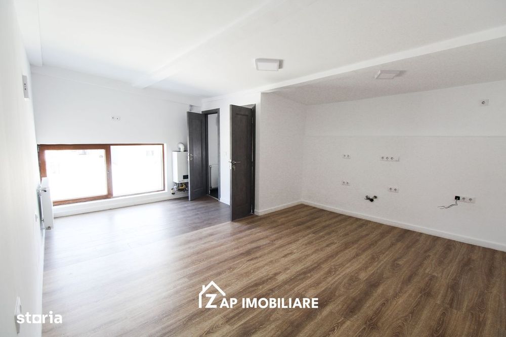 Cazare Muncitori - 4 apartamente cu baie proprie