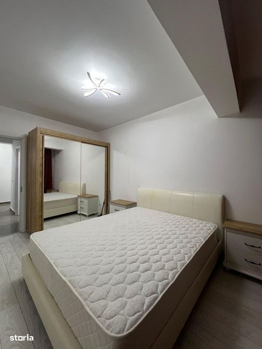 Apartament,