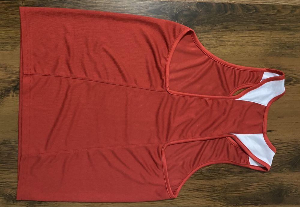 Боксерская форма от Nike