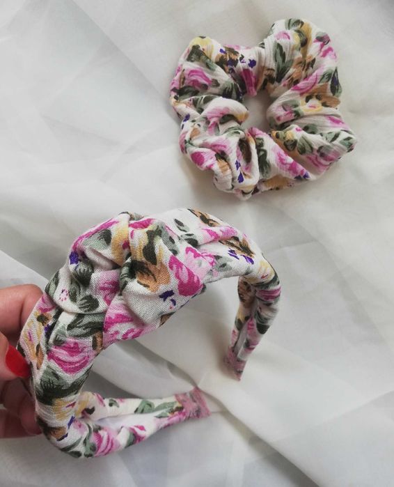 Диадема, аксесоар за коса различни модели