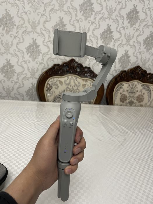 Стабилизатор для телефона