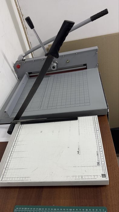 Продается Резак и беговка