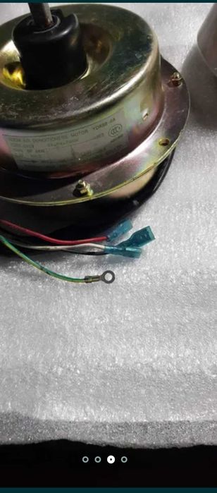 Двигателя Запчасти кондиционера AUX