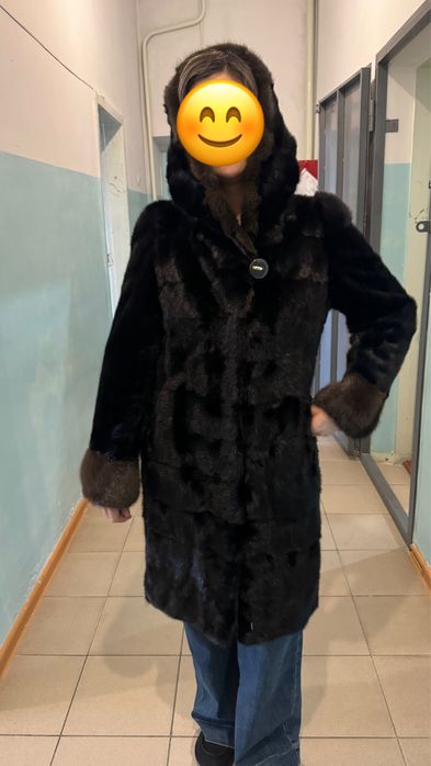 продам шубу, в хорошем состояний