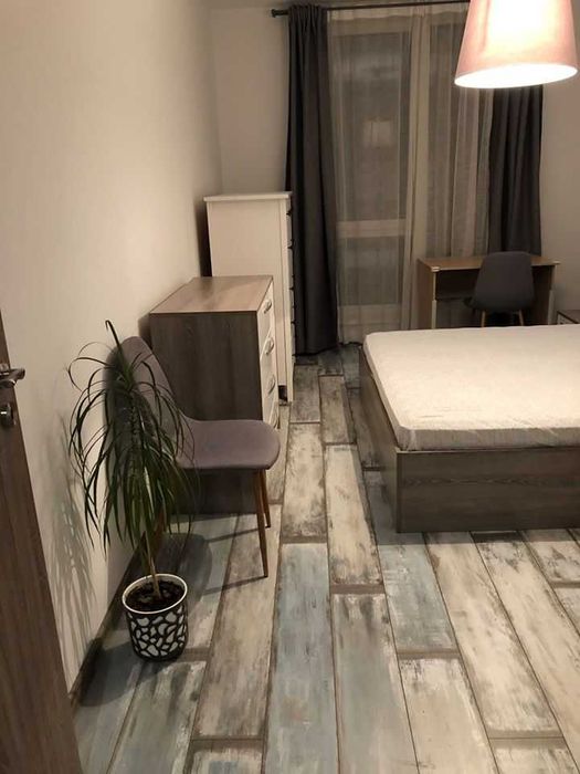 Дава се под наем Двустаен апартамент в София, Студентски град - 60 кв.м за 363.63 € - Снимка #1