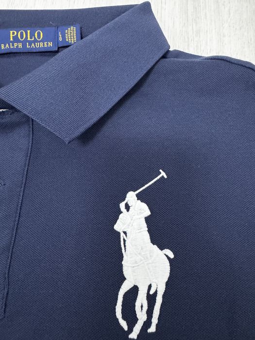 Tricou polo ralph lauren calitate