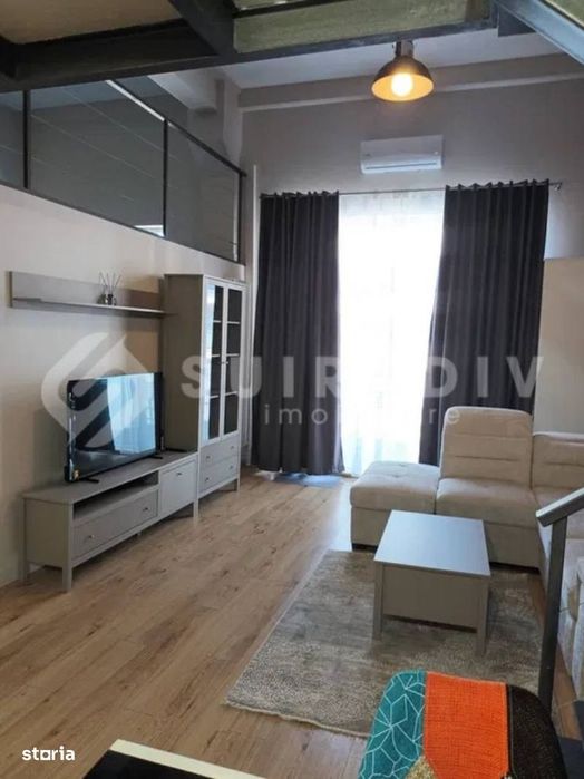 Apartament – Cluj-Napoca - Vedere 3