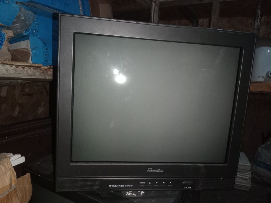 Продам монитор видио