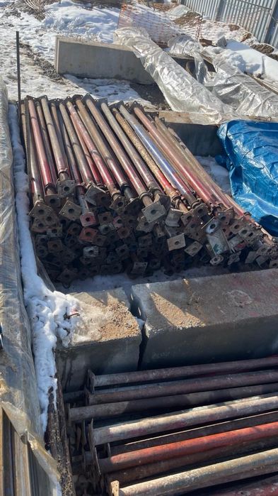 Леса аренда и продажа