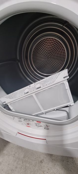 Сушилня с термопомпа AEG 7000 Series 7кг А+++